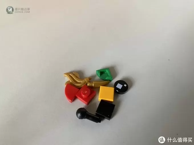 在家待着很无聊?拼乐高呀! 在家待着很无聊?拼乐高呀!