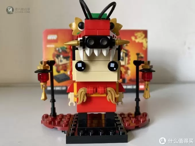 在家待着很无聊?拼乐高呀! 在家待着很无聊?拼乐高呀!
