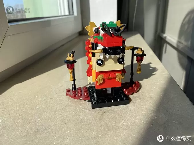 在家待着很无聊?拼乐高呀! 在家待着很无聊?拼乐高呀!