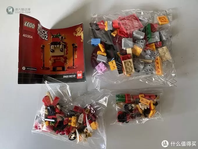 在家待着很无聊?拼乐高呀! 在家待着很无聊?拼乐高呀!