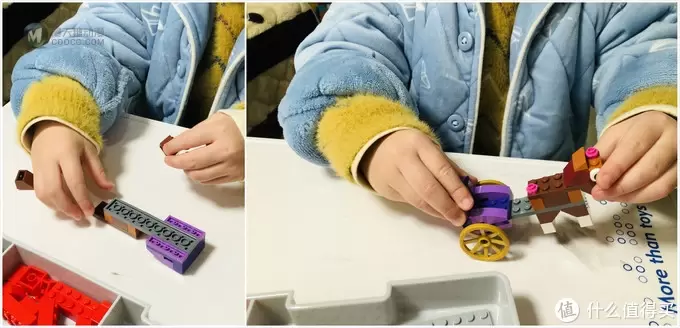 LEGO 篇十四:车来车往,南辕北辙—乐高Classic 10715多轮创意拼砌礼盒一玩到底 LEGO 篇十四:车来车往,南辕北辙—乐高Classic 10715多轮创意拼砌礼盒一玩到底