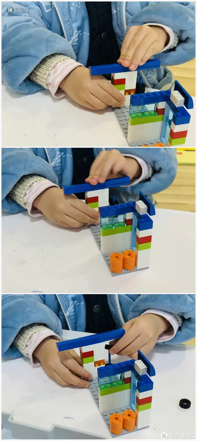 LEGO 篇十四:车来车往,南辕北辙—乐高Classic 10715多轮创意拼砌礼盒一玩到底 LEGO 篇十四:车来车往,南辕北辙—乐高Classic 10715多轮创意拼砌礼盒一玩到底
