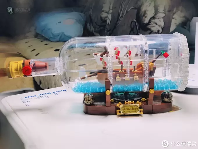 LEGO 篇十四:车来车往,南辕北辙—乐高Classic 10715多轮创意拼砌礼盒一玩到底 LEGO 篇十四:车来车往,南辕北辙—乐高Classic 10715多轮创意拼砌礼盒一玩到底