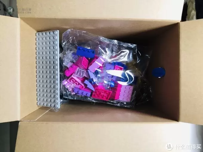 LEGO 篇十四:车来车往,南辕北辙—乐高Classic 10715多轮创意拼砌礼盒一玩到底 LEGO 篇十四:车来车往,南辕北辙—乐高Classic 10715多轮创意拼砌礼盒一玩到底
