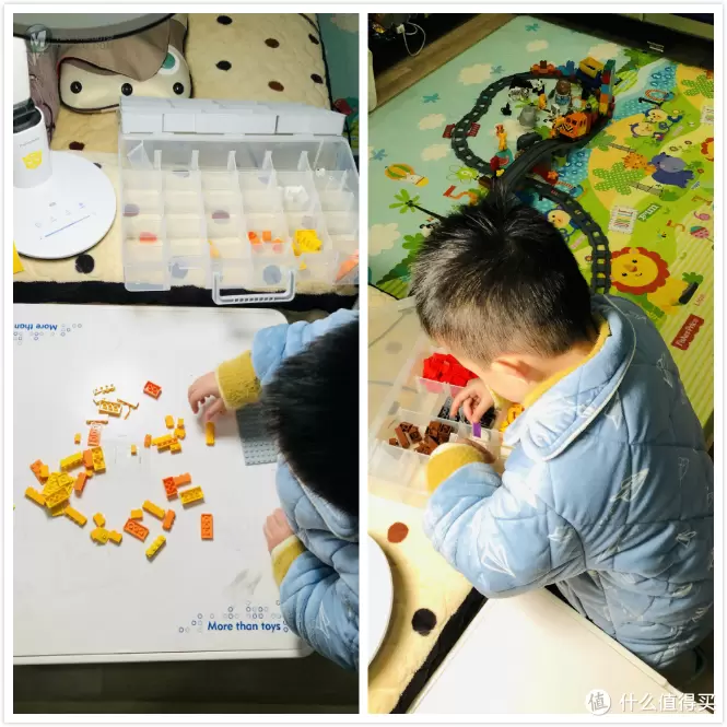 LEGO 篇十四:车来车往,南辕北辙—乐高Classic 10715多轮创意拼砌礼盒一玩到底 LEGO 篇十四:车来车往,南辕北辙—乐高Classic 10715多轮创意拼砌礼盒一玩到底