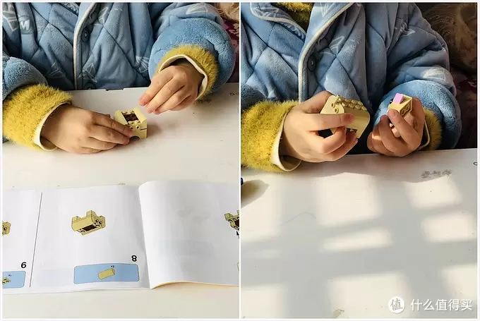 LEGO 篇十四:车来车往,南辕北辙—乐高Classic 10715多轮创意拼砌礼盒一玩到底 LEGO 篇十四:车来车往,南辕北辙—乐高Classic 10715多轮创意拼砌礼盒一玩到底