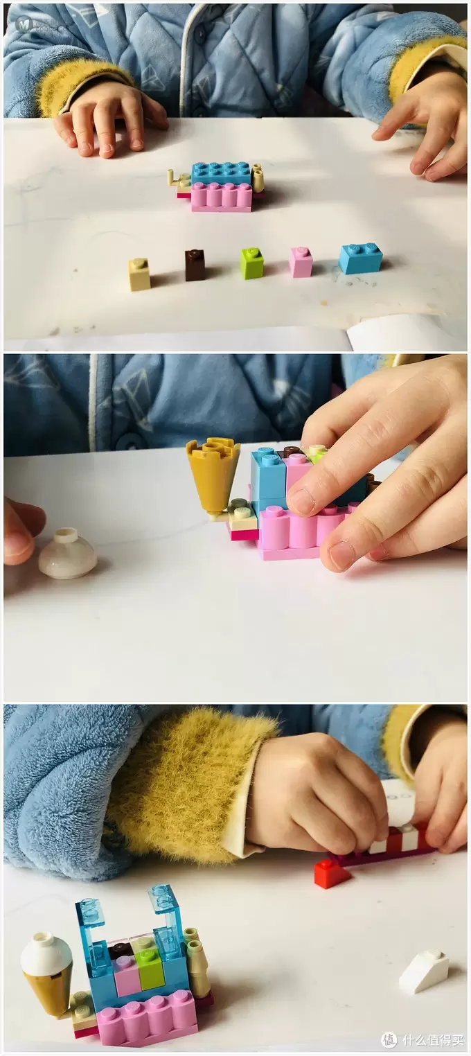 LEGO 篇十四:车来车往,南辕北辙—乐高Classic 10715多轮创意拼砌礼盒一玩到底 LEGO 篇十四:车来车往,南辕北辙—乐高Classic 10715多轮创意拼砌礼盒一玩到底
