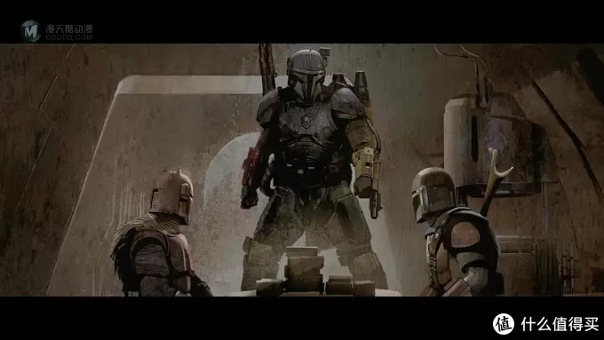 This is the way:75267 曼达洛兵包和我的曼达洛人仔小结 This is the way:75267 曼达洛兵包和我的曼达洛人仔小结