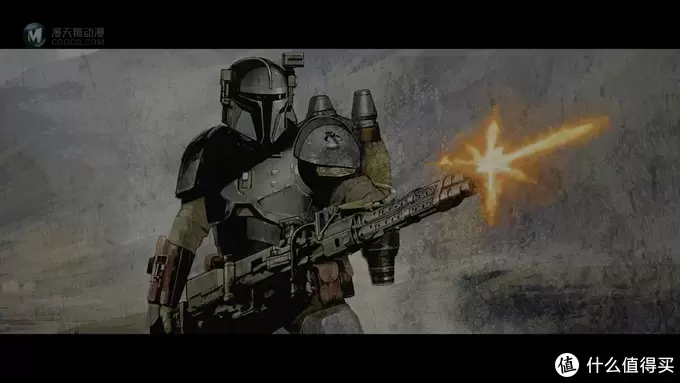 This is the way:75267 曼达洛兵包和我的曼达洛人仔小结 This is the way:75267 曼达洛兵包和我的曼达洛人仔小结