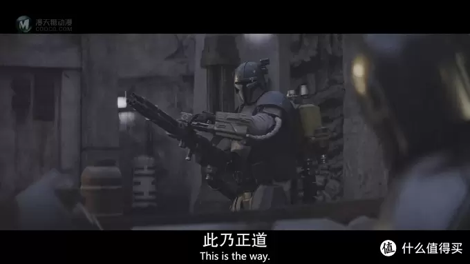 This is the way:75267 曼达洛兵包和我的曼达洛人仔小结 This is the way:75267 曼达洛兵包和我的曼达洛人仔小结
