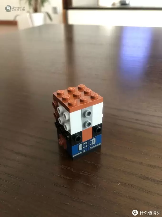 乐高 方头仔 篇九:LEGO BRICKHEADZ乐高方头仔41626格鲁特与火箭浣熊 乐高 方头仔 篇九:LEGO BRICKHEADZ乐高方头仔41626格鲁特与火箭浣熊
