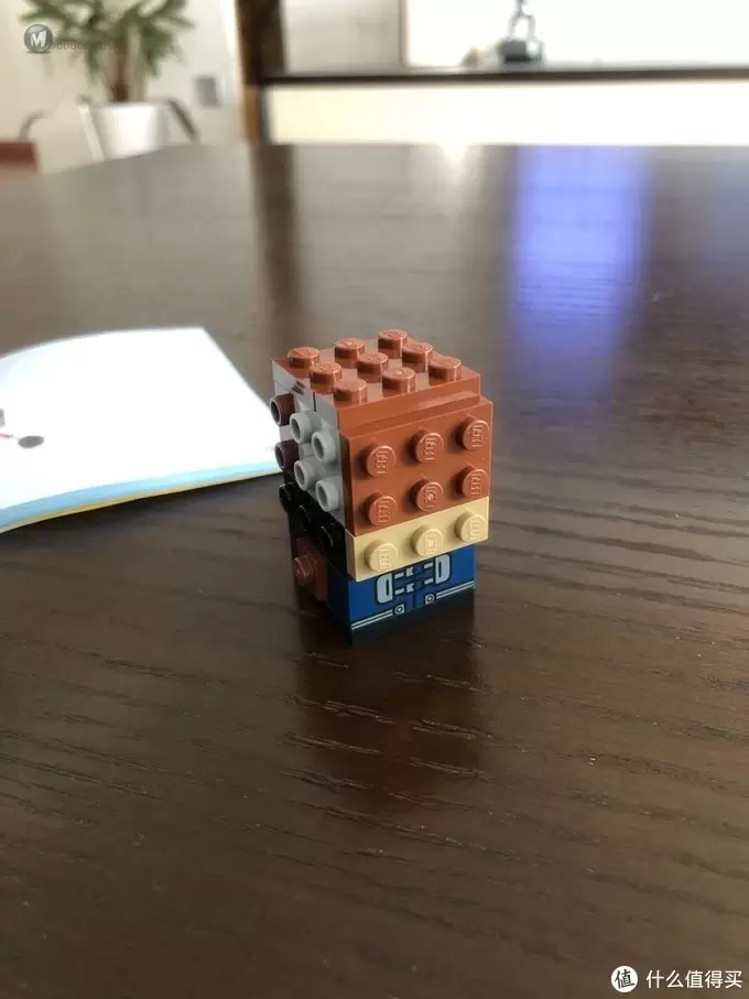 乐高 方头仔 篇九:LEGO BRICKHEADZ乐高方头仔41626格鲁特与火箭浣熊 乐高 方头仔 篇九:LEGO BRICKHEADZ乐高方头仔41626格鲁特与火箭浣熊