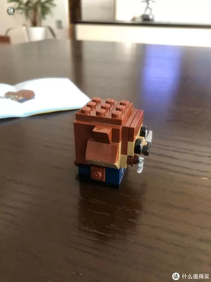 乐高 方头仔 篇九:LEGO BRICKHEADZ乐高方头仔41626格鲁特与火箭浣熊 乐高 方头仔 篇九:LEGO BRICKHEADZ乐高方头仔41626格鲁特与火箭浣熊