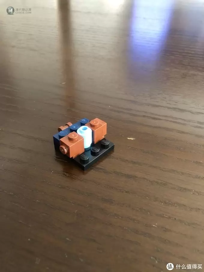 乐高 方头仔 篇九:LEGO BRICKHEADZ乐高方头仔41626格鲁特与火箭浣熊 乐高 方头仔 篇九:LEGO BRICKHEADZ乐高方头仔41626格鲁特与火箭浣熊