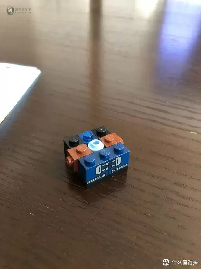 乐高 方头仔 篇九:LEGO BRICKHEADZ乐高方头仔41626格鲁特与火箭浣熊 乐高 方头仔 篇九:LEGO BRICKHEADZ乐高方头仔41626格鲁特与火箭浣熊