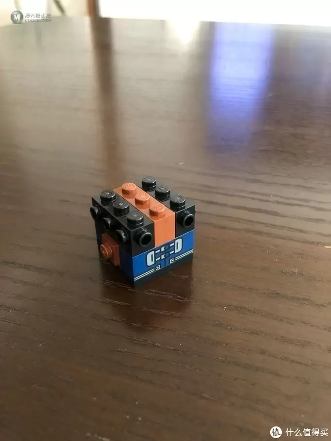 乐高 方头仔 篇九:LEGO BRICKHEADZ乐高方头仔41626格鲁特与火箭浣熊 乐高 方头仔 篇九:LEGO BRICKHEADZ乐高方头仔41626格鲁特与火箭浣熊