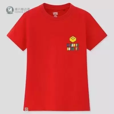 让女孩子们心动的乐高首饰,乐高发布全新系列DOTS! 让女孩子们心动的乐高首饰,乐高发布全新系列DOTS!