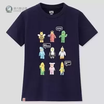 让女孩子们心动的乐高首饰,乐高发布全新系列DOTS! 让女孩子们心动的乐高首饰,乐高发布全新系列DOTS!