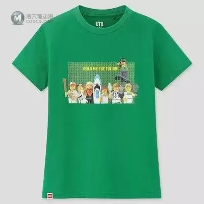 让女孩子们心动的乐高首饰,乐高发布全新系列DOTS! 让女孩子们心动的乐高首饰,乐高发布全新系列DOTS!