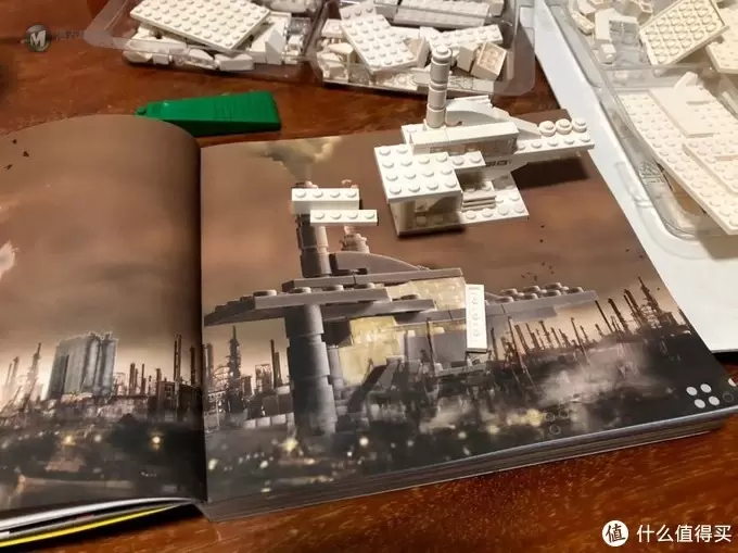 乐高建筑师系列-1/N 乐高建筑师系列-1/N