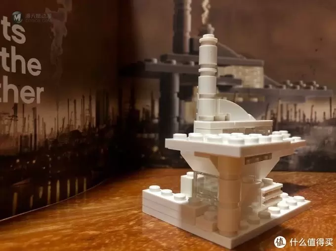乐高建筑师系列-1/N 乐高建筑师系列-1/N
