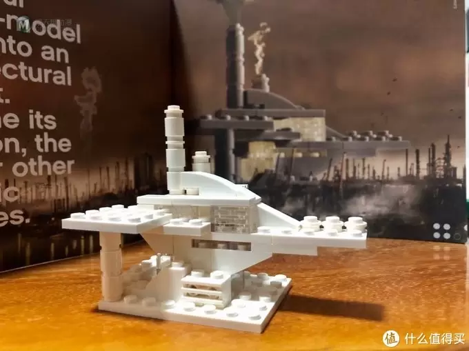 乐高建筑师系列-1/N 乐高建筑师系列-1/N