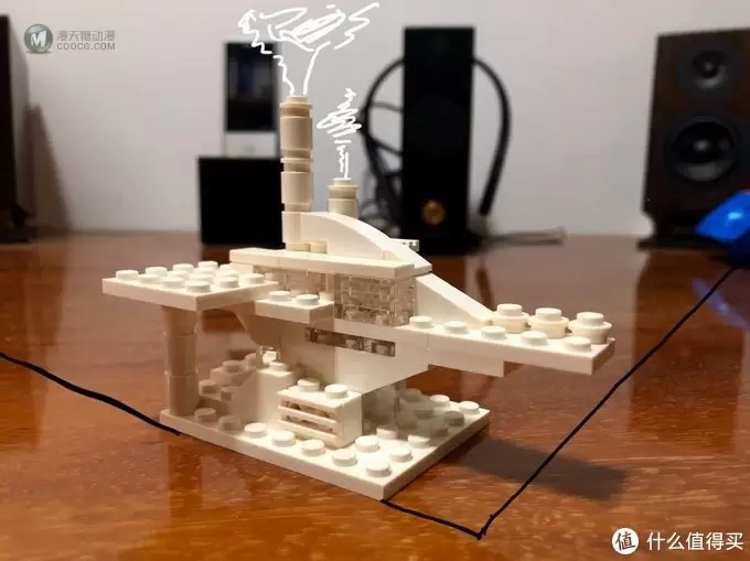 乐高建筑师系列-1/N 乐高建筑师系列-1/N
