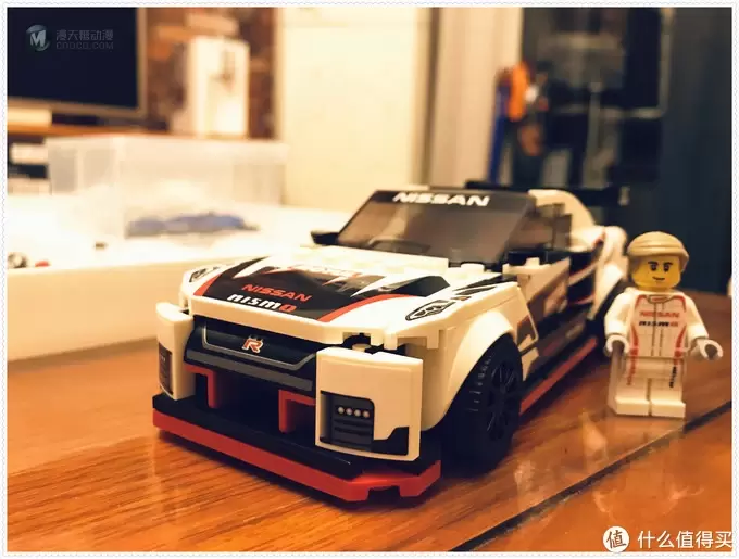 虚测评 篇三十四:乐高积木76895-7(Ferrari F8/Nissan GTR/AudiS1) 虚测评 篇三十四:乐高积木76895-7(Ferrari F8/Nissan GTR/AudiS1)