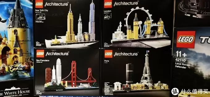 晒物 篇一:踏入LEGO坑,从此钱包是路人 晒物 篇一:踏入LEGO坑,从此钱包是路人