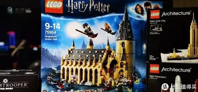 晒物 篇一:踏入LEGO坑,从此钱包是路人 晒物 篇一:踏入LEGO坑,从此钱包是路人