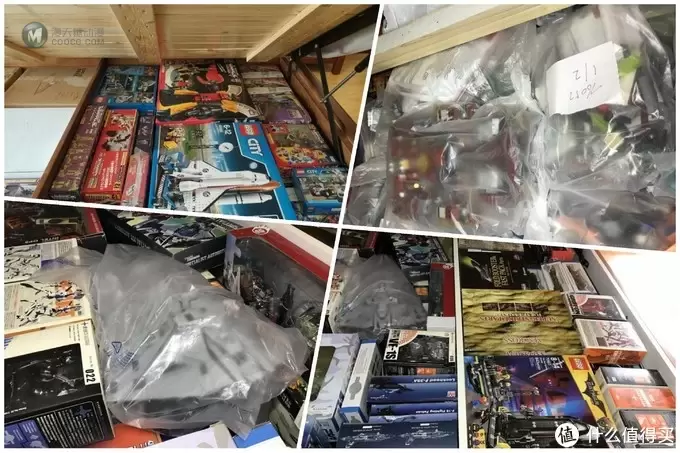踏上了买房存乐高之路:你会买乐高吗?今年好价套装你入手了吗? 踏上了买房存乐高之路:你会买乐高吗?今年好价套装你入手了吗?