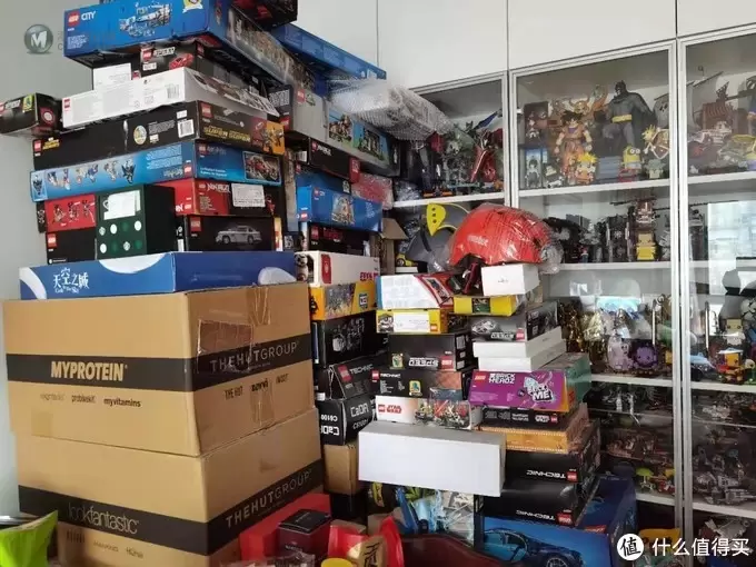 踏上了买房存乐高之路:你会买乐高吗?今年好价套装你入手了吗? 踏上了买房存乐高之路:你会买乐高吗?今年好价套装你入手了吗?