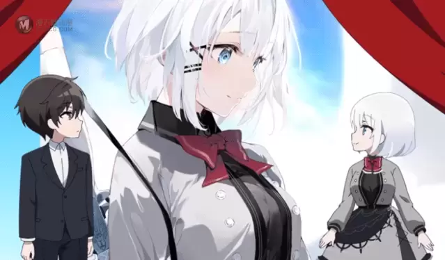 轻小说「侦探已经死了。」公开最新介绍PV 轻小说「侦探已经死了。」公开最新介绍PV