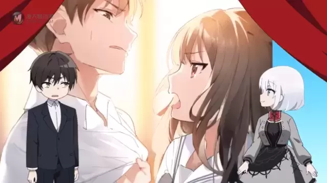 轻小说「侦探已经死了。」公开最新介绍PV 轻小说「侦探已经死了。」公开最新介绍PV
