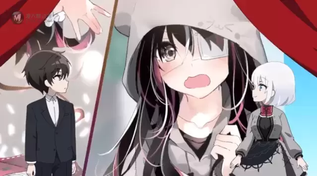 轻小说「侦探已经死了。」公开最新介绍PV 轻小说「侦探已经死了。」公开最新介绍PV