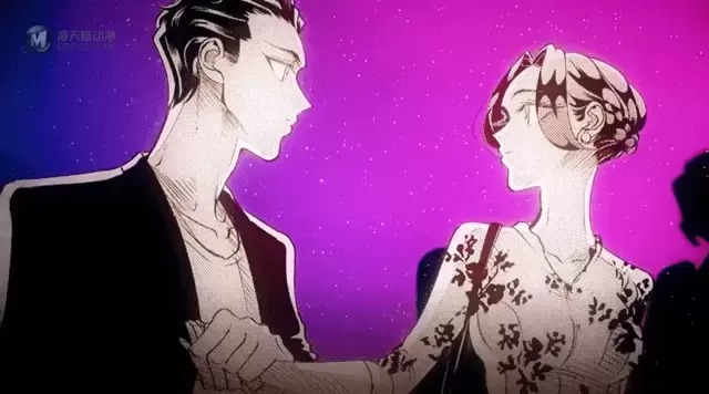 漫画「愿来世为他人」第5卷宣传CM公开 漫画「愿来世为他人」第5卷宣传CM公开