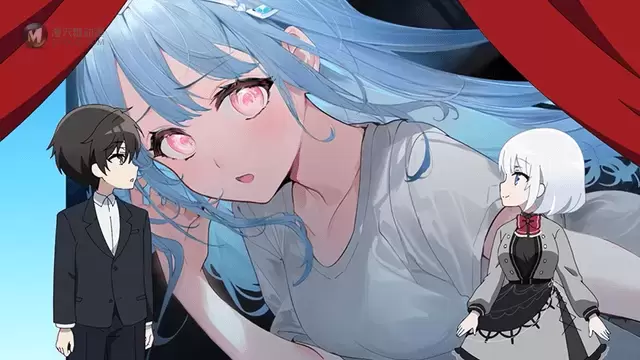 轻小说「侦探已经死了。」第4卷介绍动画公布 轻小说「侦探已经死了。」第4卷介绍动画公布