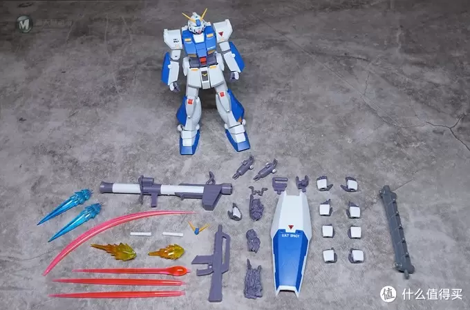 ROBOT魂 234 RX-78 NT-1高达 ROBOT魂 234 RX-78 NT-1高达