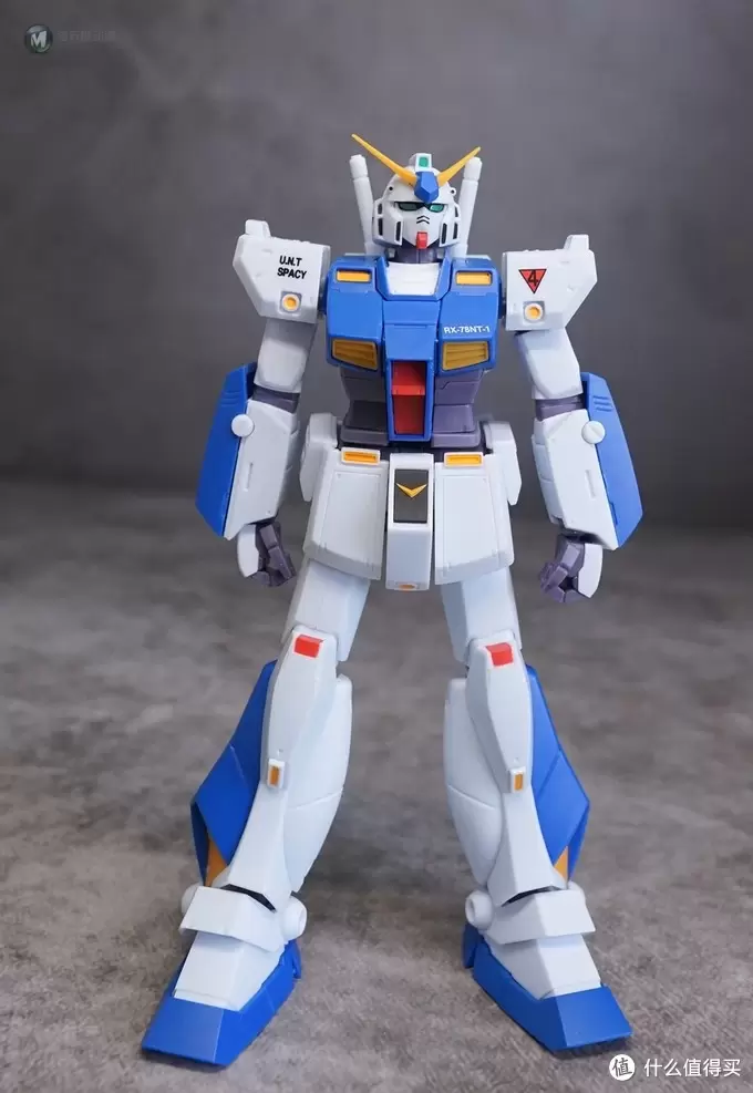 ROBOT魂 234 RX-78 NT-1高达 ROBOT魂 234 RX-78 NT-1高达