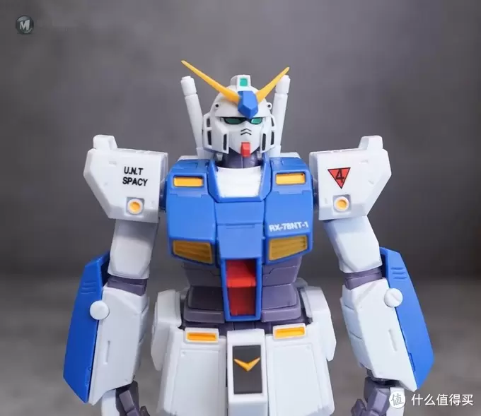 ROBOT魂 234 RX-78 NT-1高达 ROBOT魂 234 RX-78 NT-1高达