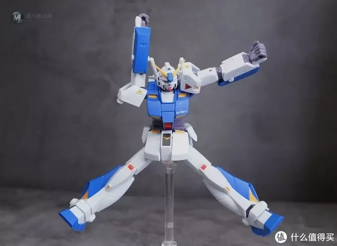 ROBOT魂 234 RX-78 NT-1高达 ROBOT魂 234 RX-78 NT-1高达