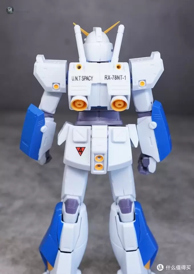 ROBOT魂 234 RX-78 NT-1高达 ROBOT魂 234 RX-78 NT-1高达