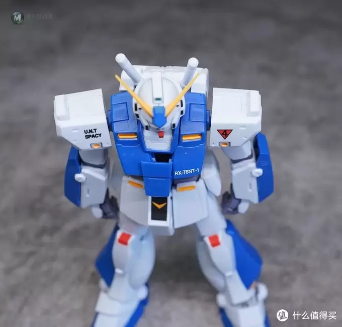 ROBOT魂 234 RX-78 NT-1高达 ROBOT魂 234 RX-78 NT-1高达
