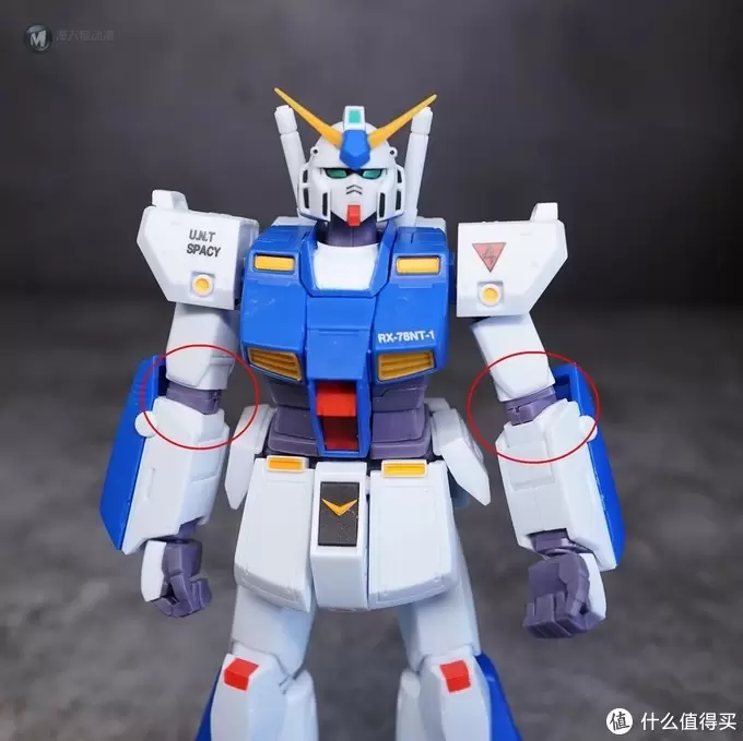 ROBOT魂 234 RX-78 NT-1高达 ROBOT魂 234 RX-78 NT-1高达