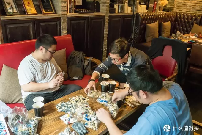 记一次有意义的活动:南京模玩玩家小聚 记一次有意义的活动:南京模玩玩家小聚