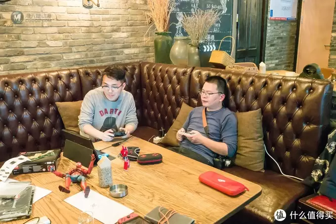 记一次有意义的活动:南京模玩玩家小聚 记一次有意义的活动:南京模玩玩家小聚