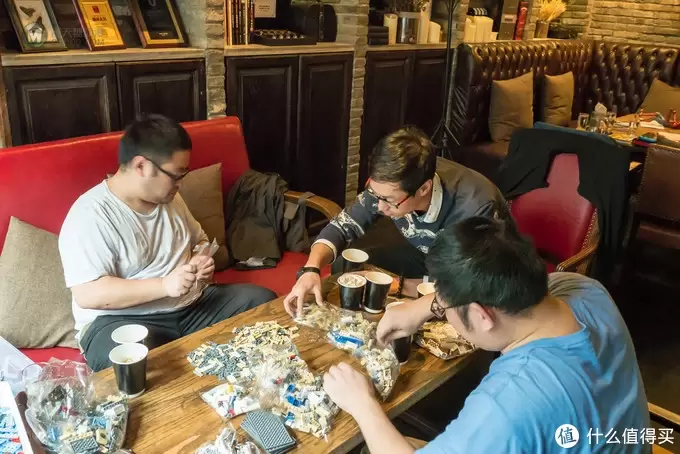 记一次有意义的活动:南京模玩玩家小聚 记一次有意义的活动:南京模玩玩家小聚