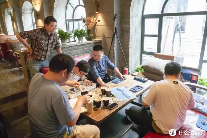 记一次有意义的活动:南京模玩玩家小聚 记一次有意义的活动:南京模玩玩家小聚