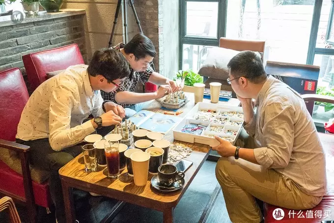 记一次有意义的活动:南京模玩玩家小聚 记一次有意义的活动:南京模玩玩家小聚