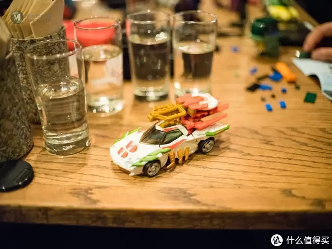 记一次有意义的活动:南京模玩玩家小聚 记一次有意义的活动:南京模玩玩家小聚